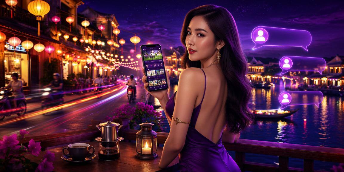 qq44 Đăng ký qq44 — vào sảnh ngay trên điện thoại